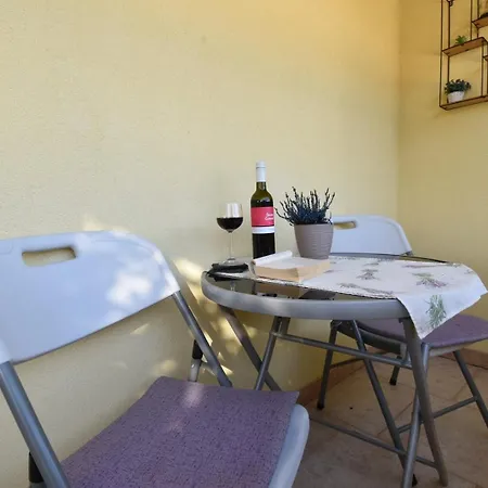 Guest house Cosy With Terrace *