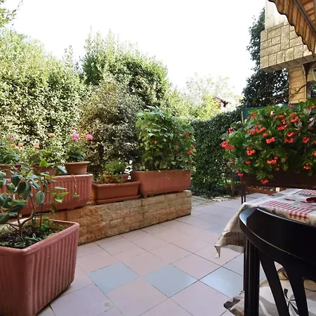 Guest house Cosy With Terrace *