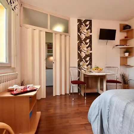 Guest house Cosy With Terrace *